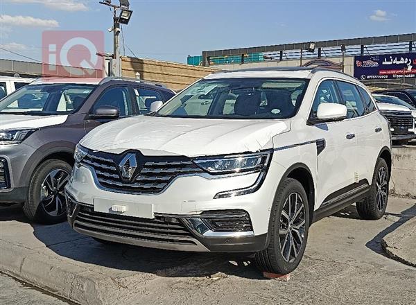 Renault for sale in Iraq